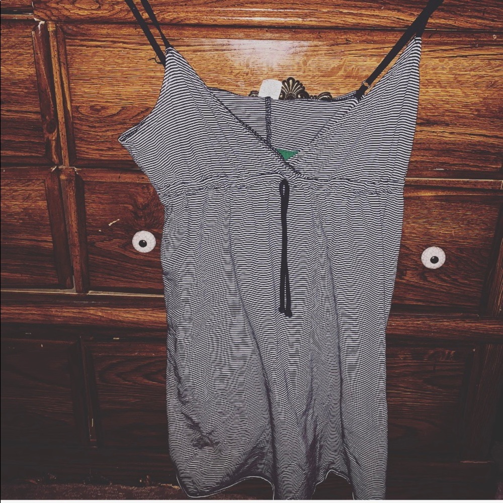 American Eagle Dress/Nightgown 💛